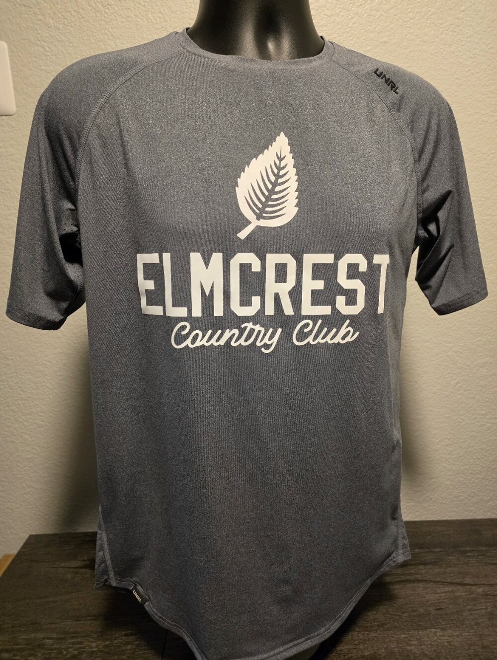 UNRL Elmcrest Country Club Shirt